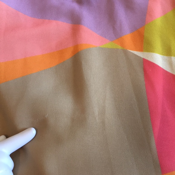 Trina Turk “Nevan” Caftan Maxi Dress - Picture 16 of 16